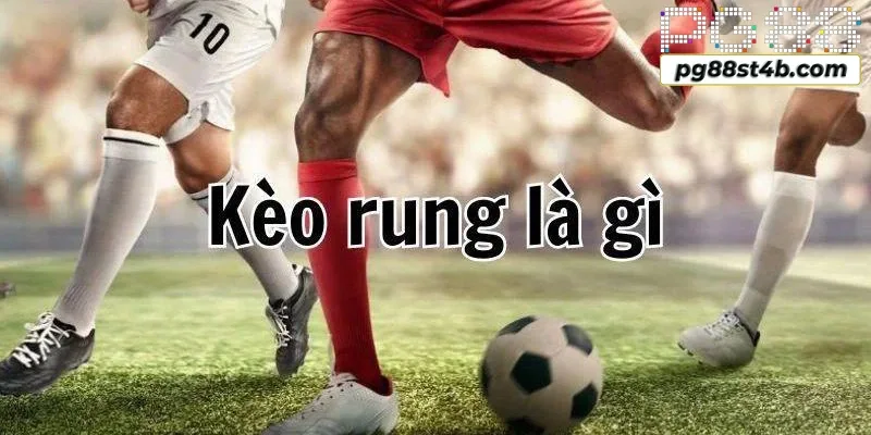 ảnh đại diện kèo rung