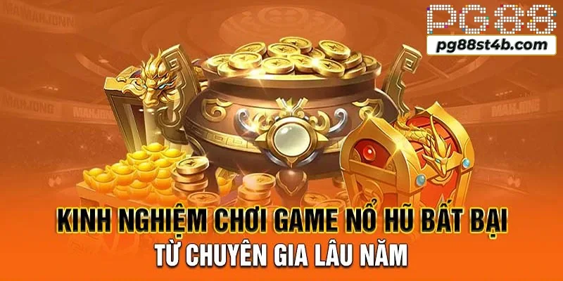 Những mẹo đỉnh cao này sẽ giúp bạn dễ dàng chinh phục mọi tựa game tại đây