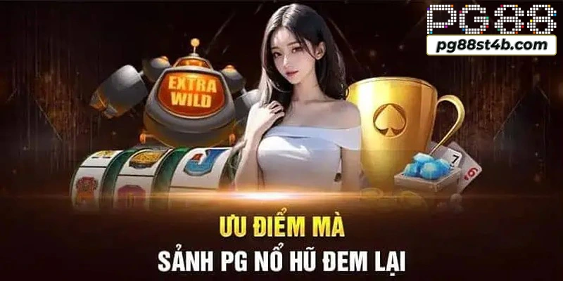 Sảnh cược đặc biệt lôi cuốn với nhiều tính năng độc đáo