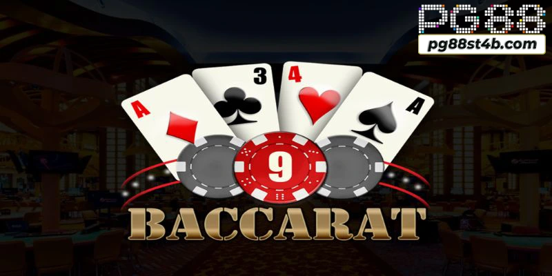 ảnh đại diện Baccarat